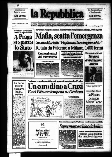 La repubblica